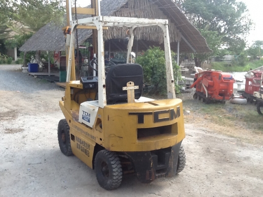 รถยกtcm fvg15n15 เก่าญี่ปุ่นสภาพดีพร้อมใช้ มีงาสวมยาว เครื่องเกียร์ไฮดรอลิคดีครับ รถยกtcm fvg15n15 เก่าญี่ปุ่นสภาพดีพร้อมใช้ มีงาสวมยาว เครื่องเกียร์ไฮดรอลิคดีครับ