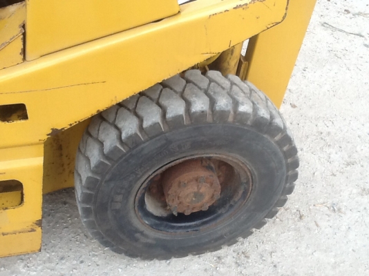 รถยกtcm fvg15n15 เก่าญี่ปุ่นสภาพดีพร้อมใช้ มีงาสวมยาว เครื่องเกียร์ไฮดรอลิคดีครับ รถยกtcm fvg15n15 เก่าญี่ปุ่นสภาพดีพร้อมใช้ มีงาสวมยาว เครื่องเกียร์ไฮดรอลิคดีครับ