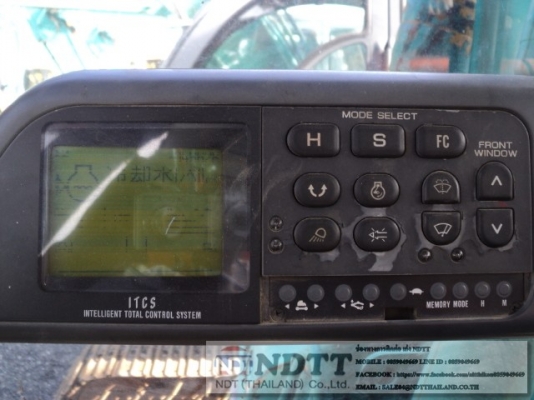 SK100-3 (M5) # YW-07262 SK100-3 (M5) # YW-07262