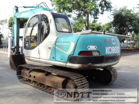 SK100-3 (M5) # YW-07262 SK100-3 (M5) # YW-07262