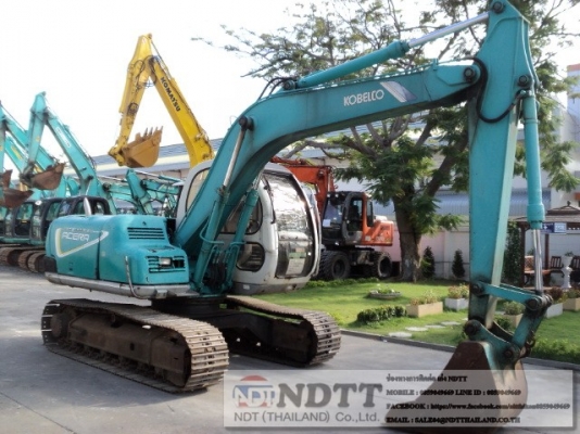 SK100-3 (M5) # YW-07262 SK100-3 (M5) # YW-07262