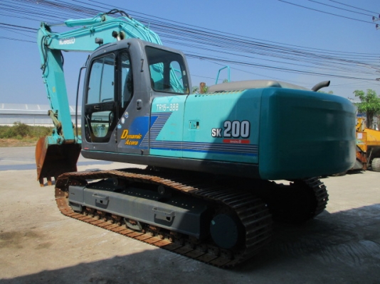 SK100-3 (M5) # YW-07262 SK100-3 (M5) # YW-07262