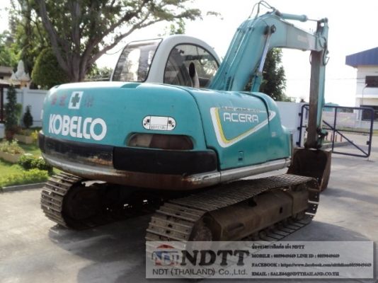 SK100-3 (M5) # YW-07262 SK100-3 (M5) # YW-07262