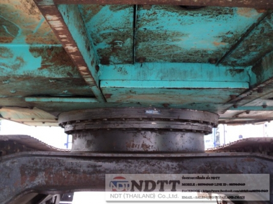 SK100-3 (M5) # YW-07262 SK100-3 (M5) # YW-07262