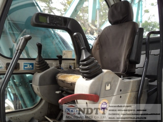 SK100-3 (M5) # YW-07262 SK100-3 (M5) # YW-07262