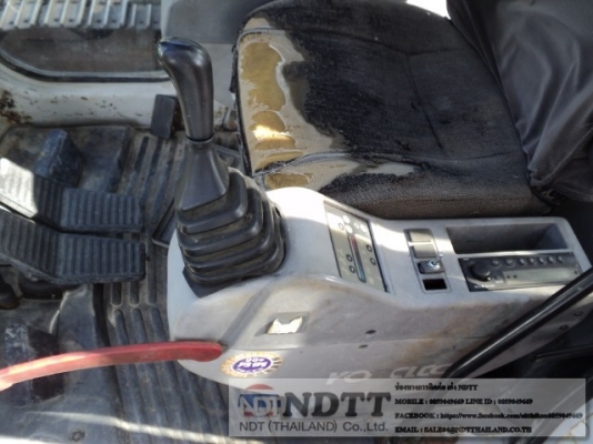 SK100-3 (M5) # YW-07262 SK100-3 (M5) # YW-07262