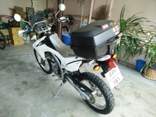 ขาย Honda CRF 250 CC. ขาย Honda CRF 250 CC.