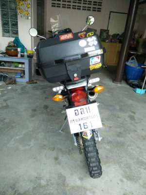 ขาย Honda CRF 250 CC. ขาย Honda CRF 250 CC.