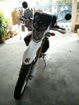 ขาย Honda CRF 250 CC. ขาย Honda CRF 250 CC.