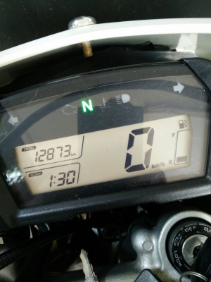 ขาย Honda CRF 250 CC. ขาย Honda CRF 250 CC.