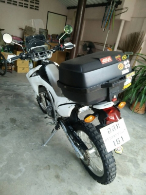 ขาย Honda CRF 250 CC. ขาย Honda CRF 250 CC.