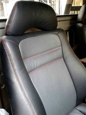 ขายเบาะคู่หน้าทรงสปอร์ต LEVIN ใส่สตราด้าหรือรุ่นอื่นๆ ขายเบาะคู่หน้าทรงสปอร์ต LEVIN ใส่สตราด้าหรือรุ่นอื่นๆ