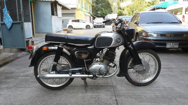 C92 ทะเบียนไม่โอนคับ C92 ทะเบียนไม่โอนคับ