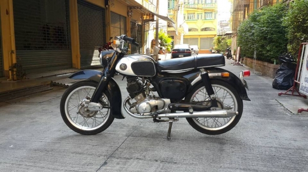 C92 ทะเบียนไม่โอนคับ C92 ทะเบียนไม่โอนคับ