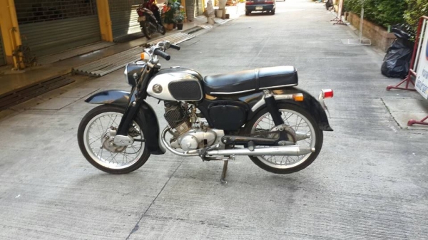 C92 ทะเบียนไม่โอนคับ