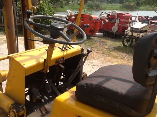 รถยกToyota 2fg10 สภาพดีพร้อมใช้ราคาไม่แพง เสาสูง3เมตร รถยกToyota 2fg10 สภาพดีพร้อมใช้ราคาไม่แพง เสาสูง3เมตร