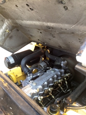 -:-*&bull;*ข า ย ร ถ ย ก นำ เ ข้ า*&bull;*-:-TCM FD15Z7 เครื่องดีเซล เสา3เมตร  สนใจติดต่อ 083-062-0223(ปอนด์)