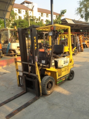 -:-*&bull;*ข า ย ร ถ ย ก นำ เ ข้ า*&bull;*-:-TCM FD15Z7 เครื่องดีเซล เสา3เมตร  สนใจติดต่อ 083-062-0223(ปอนด์)