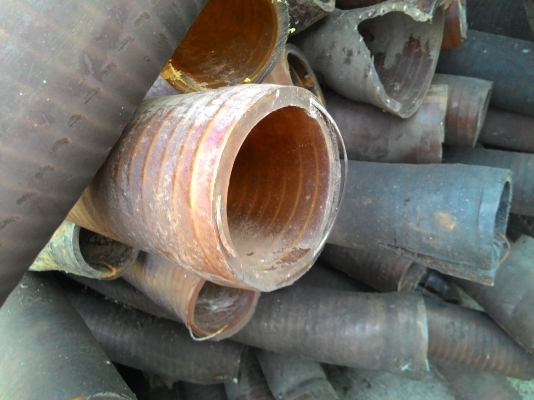 **แจกฟรี** สายลงน้ำมันเก่า ใครสนใจเข้ามาเอาเลยครับ