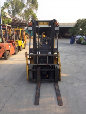 -:-*&bull;*ข า ย ร ถ ย ก นำ เ ข้ า*&bull;*-:-TCM FD15Z7 เครื่องดีเซล เสา3เมตร  สนใจติดต่อ 083-062-0223(ปอนด์)