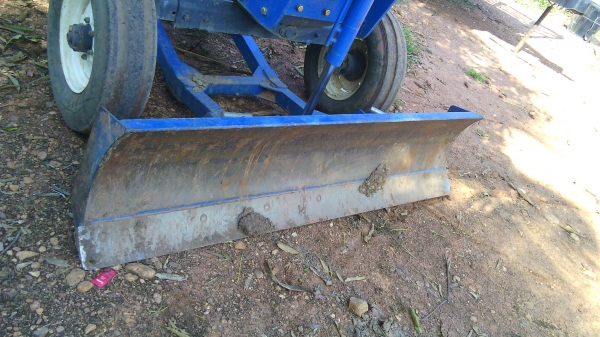 ขายรถไถฟอรด์