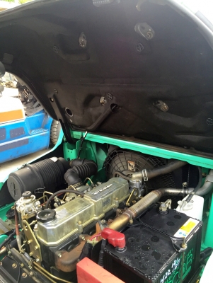 -:-*&bull;*ข า ย ร ถ ย ก นำ เ ข้ า*&bull;*-:-MITSUBISHI FD35-F14E เครื่องดีเซล เสา3เมตร เกียร์ธรรมดา สนใจติดต่อ083-062-0223(ปอนด์)