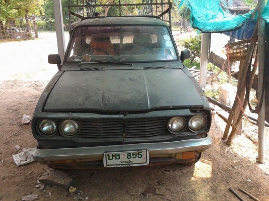 โตโยต้า rn20         29000 บาท