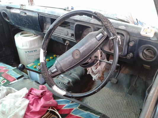 โตโยต้า rn20         29000 บาท