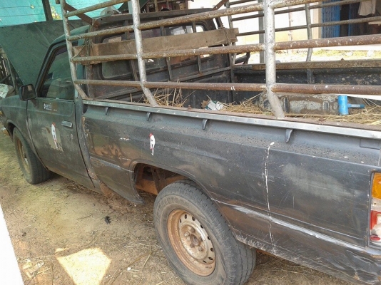 โตโยต้า rn20         29000 บาท