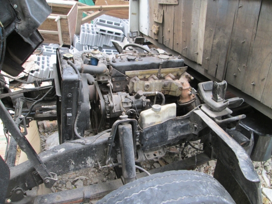 เลขเครื่องไม่ตรงอย่างเดียวครับ  ขายNPR-เครื่อง110-4BE1  ไม่มีค้างงวดแล้ว  ปิดยอดไปแล้ว