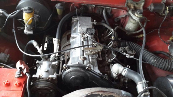 รถ Toyota hero รถพร้อมใช้งาน เครื่องด คัซซสวย ภายในสวย แฮร์เย็น ราคาใม่49000