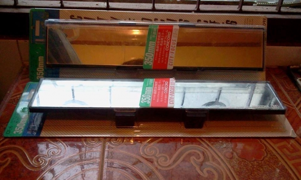 ไฟซีนอลแท้ และของแต่งนำเข้าล้วนๆ!!