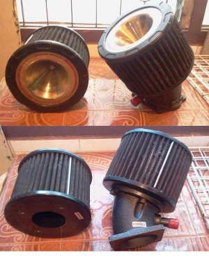 ไฟซีนอลแท้ และของแต่งนำเข้าล้วนๆ!!