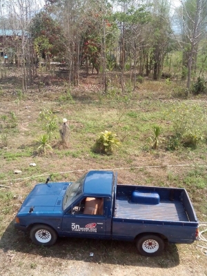 datsun 720 ช่วงสั้น ไฟกลม เกียร์คอ datsun 720 ช่วงสั้น ไฟกลม เกียร์คอ