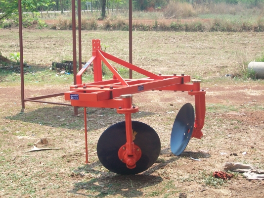 ขายผานยกร่องของใหม่ใส่รถไถ 34 ถึง 39 แรง