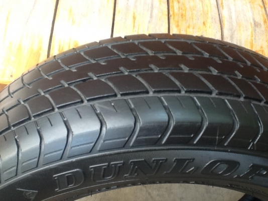 ขายยาง DUNLOP sp sport 2030 ขอบ15