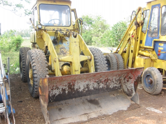 รถตักล้อยาง JH30B มือสองจากญี่ปุ่น