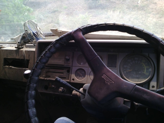 สิบล้อทูอินวัน F17เครื่อง195สองเพลาพร้อมสโลว์ดั๊มได้เป็นเทนเล่อก็ได้เอกสารพรอ้ม