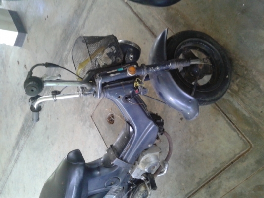 รถ pop ชาลีเดิมๆ ด่วนๆๆ