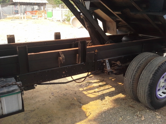 ขอบคุณท่านนายก ปลวกแดง จ.ระยองที่ให้ความไว้วางใจครับ ขาย495000 บาท  NPR กาตูนร์ 120 เเรง ห้างแท้ สวยมากเพิ่งวางดั้มสดๆ  คัชชีสวยทั้งเส้นหมุดครบทุกตัว ทุกระบบพร้อมทำงาน ต่อรองได้