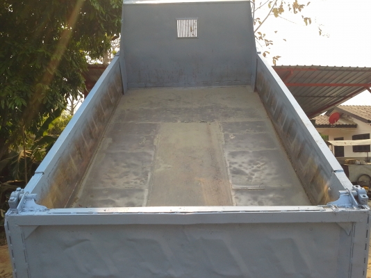 ขอบคุณท่านนายก ปลวกแดง จ.ระยองที่ให้ความไว้วางใจครับ ขาย495000 บาท  NPR กาตูนร์ 120 เเรง ห้างแท้ สวยมากเพิ่งวางดั้มสดๆ  คัชชีสวยทั้งเส้นหมุดครบทุกตัว ทุกระบบพร้อมทำงาน ต่อรองได้