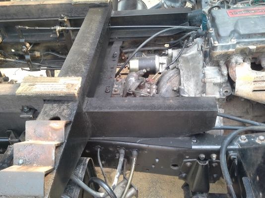 ขอบคุณท่านนายก ปลวกแดง จ.ระยองที่ให้ความไว้วางใจครับ ขาย495000 บาท  NPR กาตูนร์ 120 เเรง ห้างแท้ สวยมากเพิ่งวางดั้มสดๆ  คัชชีสวยทั้งเส้นหมุดครบทุกตัว ทุกระบบพร้อมทำงาน ต่อรองได้