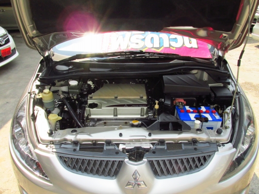 ** ขายรถครอบครัว ** SPACE WAGON ปี05 ติด LPG แล้ว ราคา419,000 สนใจโทร 087-7758887 นางค่ะ ** ขายรถครอบครัว ** SPACE WAGON ปี05 ติด LPG แล้ว ราคา419,000 สนใจโทร 087-7758887 นางค่ะ