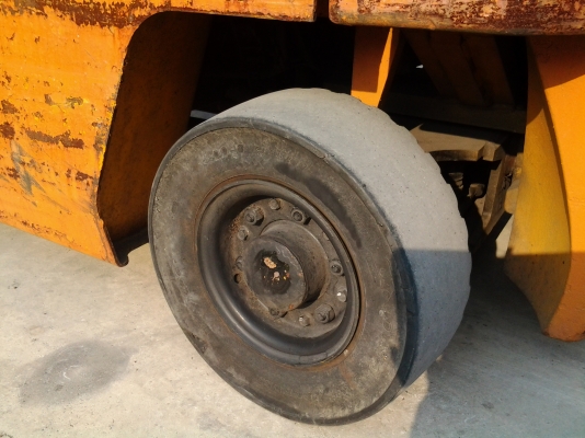 ขาย Forklift Nissan 1.5 ตัน ขาย Forklift Nissan 1.5 ตัน