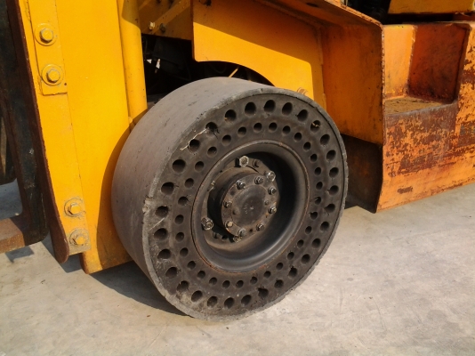 ขาย Forklift Nissan 1.5 ตัน ขาย Forklift Nissan 1.5 ตัน