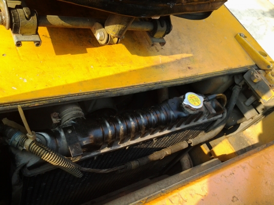 ขาย Forklift Nissan 1.5 ตัน ขาย Forklift Nissan 1.5 ตัน