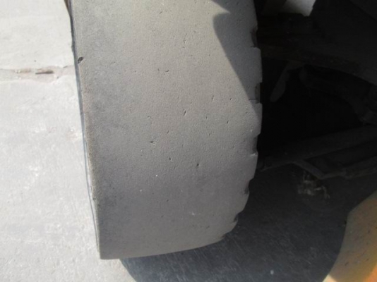 ขาย Forklift Nissan 1.5 ตัน ขาย Forklift Nissan 1.5 ตัน