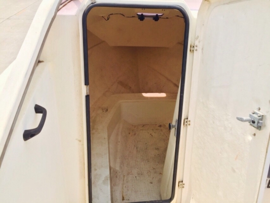 ขายเรือตกปลา ขายเรือตกปลา