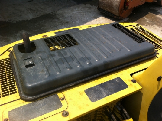 PC 120-6 ปี 1994 3485ชม. Tel : 098-858-5524 สามภพ ครับ