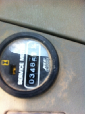 PC 120-6 ปี 1994 3485ชม. Tel : 098-858-5524 สามภพ ครับ